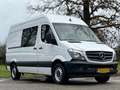Mercedes-Benz Sprinter 314 2.2 CDI 366 HD DC|EURO6|NAP|DUBBELCABINE|AUTOM Wit - thumbnail 2