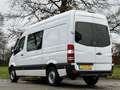 Mercedes-Benz Sprinter 314 2.2 CDI 366 HD DC|EURO6|NAP|DUBBELCABINE|AUTOM Wit - thumbnail 3