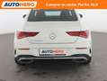 Mercedes-Benz CLA 200 d AMG Line Blanc - thumbnail 5