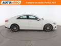 Mercedes-Benz CLA 200 d AMG Line Blanc - thumbnail 7