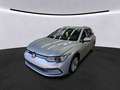 Volkswagen Golf VIII Variant 2.0 TDI Life Kam/LED/AHK/Navi Plateado - thumbnail 1