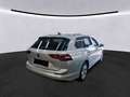 Volkswagen Golf VIII Variant 2.0 TDI Life Kam/LED/AHK/Navi Plateado - thumbnail 3