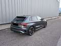 Audi S3 S3 Sportback 2.0 tfsi Quattro // Tetto-Sedili RS Gris - thumbnail 6