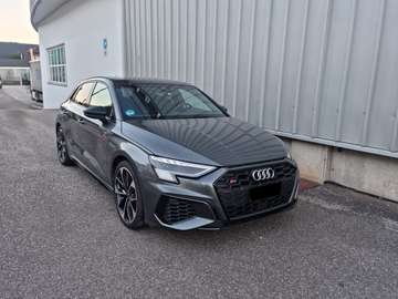 S3 Sportback 2.0 tfsi Quattro // Tetto-Sedili RS