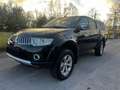 Mitsubishi L200 IVA COMPRESA d.cab 2.5 di-d Intense Plus Schwarz - thumbnail 1