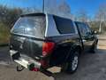 Mitsubishi L200 IVA COMPRESA d.cab 2.5 di-d Intense Plus Schwarz - thumbnail 6