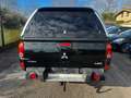 Mitsubishi L200 IVA COMPRESA d.cab 2.5 di-d Intense Plus Schwarz - thumbnail 7