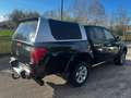 Mitsubishi L200 IVA COMPRESA d.cab 2.5 di-d Intense Plus Schwarz - thumbnail 5