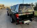 Mitsubishi L200 IVA COMPRESA d.cab 2.5 di-d Intense Plus Schwarz - thumbnail 2