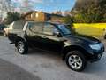 Mitsubishi L200 IVA COMPRESA d.cab 2.5 di-d Intense Plus Schwarz - thumbnail 8