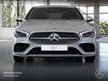 Mercedes-Benz CLA 220 d AMG+360°+MULTIBEAM+KEYLESS+8G Weiß - thumbnail 8