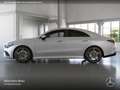 Mercedes-Benz CLA 220 d AMG+360°+MULTIBEAM+KEYLESS+8G Weiß - thumbnail 6