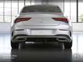 Mercedes-Benz CLA 220 d AMG+360°+MULTIBEAM+KEYLESS+8G Weiß - thumbnail 9