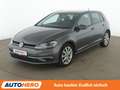 Volkswagen Golf 1.5 TSI ACT Highline BM Aut.*NAVI*LED* Gris - thumbnail 1