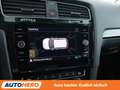Volkswagen Golf 1.5 TSI ACT Highline BM Aut.*NAVI*LED* Gris - thumbnail 29