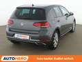 Volkswagen Golf 1.5 TSI ACT Highline BM Aut.*NAVI*LED* Gris - thumbnail 6