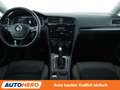 Volkswagen Golf 1.5 TSI ACT Highline BM Aut.*NAVI*LED* Gris - thumbnail 12