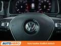 Volkswagen Golf 1.5 TSI ACT Highline BM Aut.*NAVI*LED* Gris - thumbnail 19
