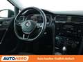 Volkswagen Golf 1.5 TSI ACT Highline BM Aut.*NAVI*LED* Gris - thumbnail 13