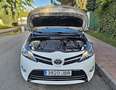 Toyota Verso 115D Advance 5pl. Blanc - thumbnail 11