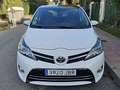 Toyota Verso 115D Advance 5pl. Blanc - thumbnail 21
