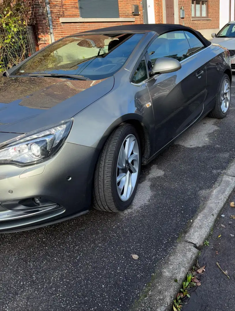 Opel Cascada 1.4 Turbo Innovation - 1