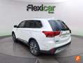 Mitsubishi Outlander 200 MPI Motion 2WD 5pl. CVT Blanco - thumbnail 5