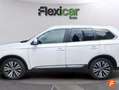 Mitsubishi Outlander 200 MPI Motion 2WD 5pl. CVT Blanco - thumbnail 4