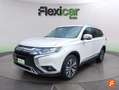 Mitsubishi Outlander 200 MPI Motion 2WD 5pl. CVT Blanco - thumbnail 3