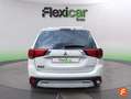 Mitsubishi Outlander 200 MPI Motion 2WD 5pl. CVT Blanco - thumbnail 7