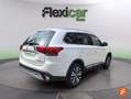 Mitsubishi Outlander 200 MPI Motion 2WD 5pl. CVT Blanco - thumbnail 8