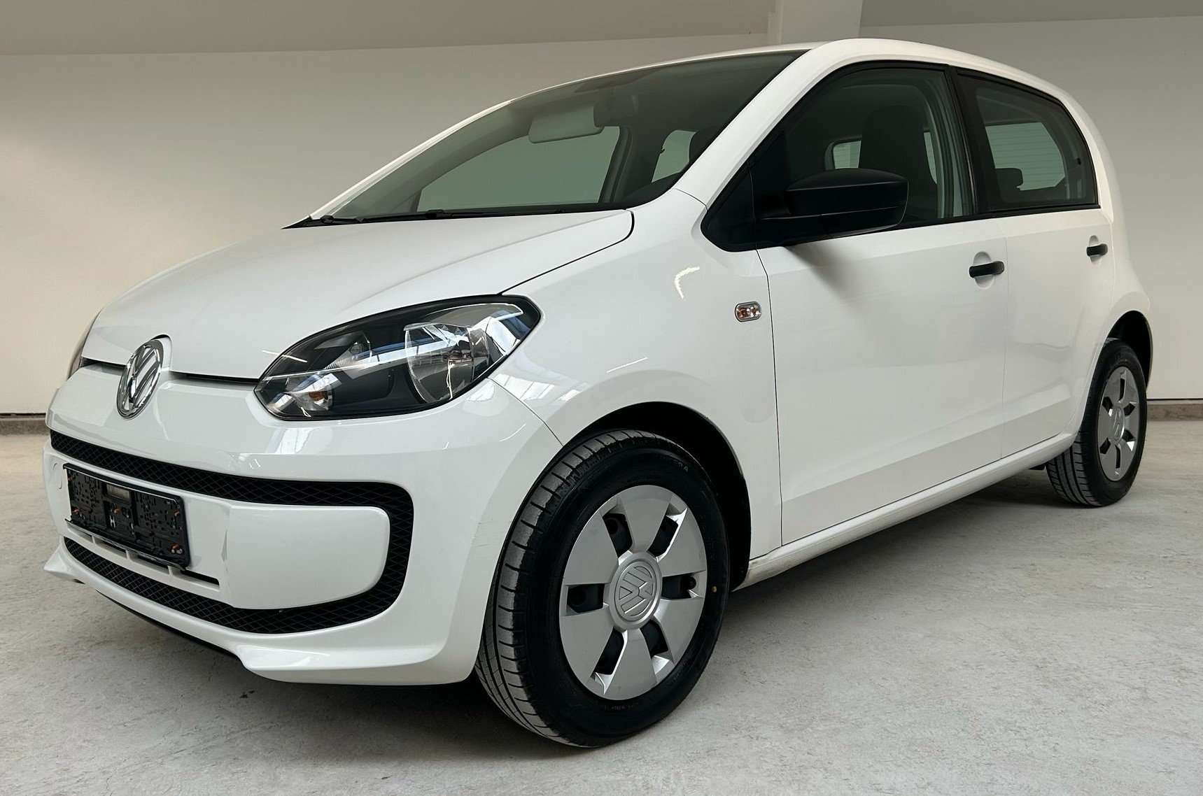 Brugt Volkswagen Up! 