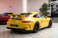 Porsche 991 GT3 CLUBSPORT MKII|MANUAL GEARBOX|1 OWNER Giallo - thumbnail 7
