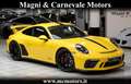 Porsche 991 GT3 CLUBSPORT MKII|MANUAL GEARBOX|1 OWNER Giallo - thumbnail 1