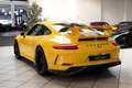 Porsche 991 GT3 CLUBSPORT MKII|MANUAL GEARBOX|1 OWNER Giallo - thumbnail 5
