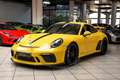 Porsche 991 GT3 CLUBSPORT MKII|MANUAL GEARBOX|1 OWNER Giallo - thumbnail 3