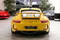 Porsche 991 GT3 CLUBSPORT MKII|MANUAL GEARBOX|1 OWNER Giallo - thumbnail 6
