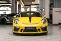 Porsche 991 GT3 CLUBSPORT MKII|MANUAL GEARBOX|1 OWNER Giallo - thumbnail 2