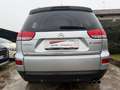 Citroen C-Crosser 2.2 HDi 160CV FAP Dynamique Plus Silber - thumbnail 16