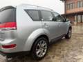 Citroen C-Crosser 2.2 HDi 160CV FAP Dynamique Plus Silber - thumbnail 4