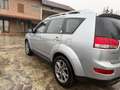 Citroen C-Crosser 2.2 HDi 160CV FAP Dynamique Plus Silber - thumbnail 3