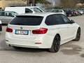 BMW 316 316d Touring Sport  Advantage auto White - thumbnail 14