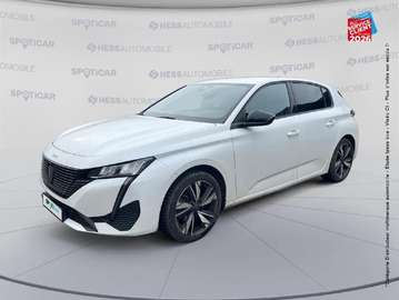 1.2 PureTech 130ch S\u0026S Allure