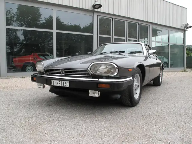 Jaguar XJS
