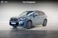 BMW X1 xDrive23i Innovation Pack M Sportpakket Aut. Groen - thumbnail 1