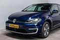 Volkswagen e-Golf NAP*ACC*Digitaal Cockpit* Azul - thumbnail 5