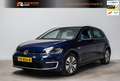 Volkswagen e-Golf NAP*ACC*Digitaal Cockpit* Azul - thumbnail 1