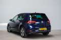 Volkswagen e-Golf NAP*ACC*Digitaal Cockpit* Azul - thumbnail 11