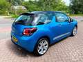 DS Automobiles DS 3 1.2 Turbo 110pk So Chic | parkeersensoren, navigat Bleu - thumbnail 4