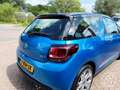 DS Automobiles DS 3 1.2 Turbo 110pk So Chic | parkeersensoren, navigat Bleu - thumbnail 32